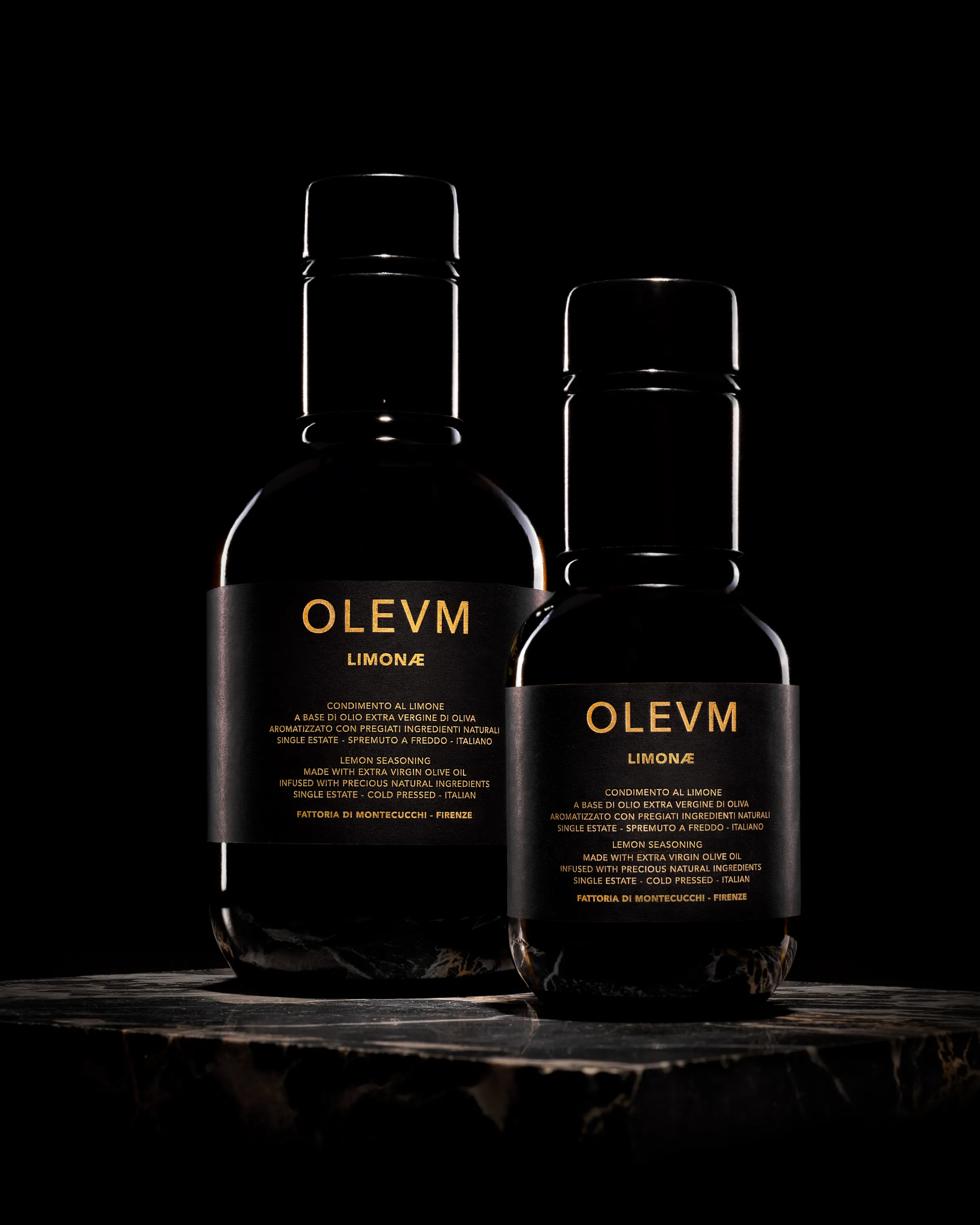 LIMONAE / LEMON — OLEVM